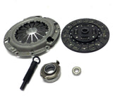 381406 AcDelco Manual Transmission Clutch Kit Kia Sportage Spectra Sephia 1.8L