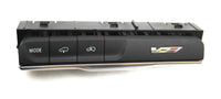 Magnetic Drive System, Ride Control Switch Cadillac Escalade V Sport 85599434
