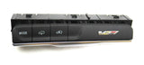 Magnetic Drive System, Ride Control Switch Cadillac Escalade V Sport 85599434