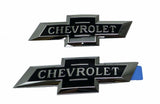 Heritage Centennial 100 Year Bowtie Emblem 2016-18 Silverado 2016-20 Colorado