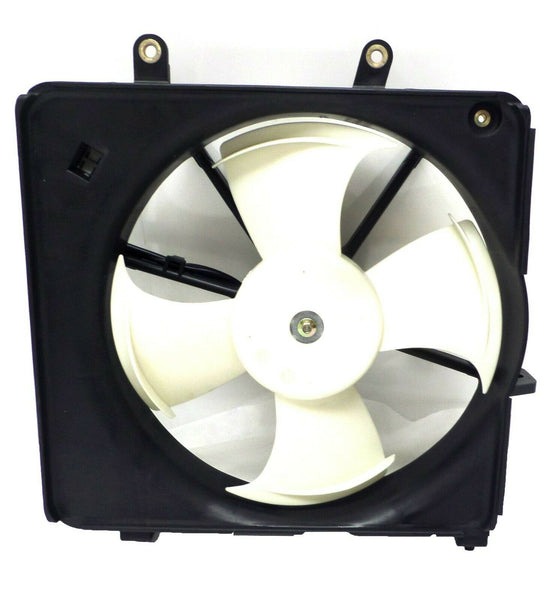 CF0012140 American Condenser Radiator Cooling Fan 2007-2008 Honda Fit 1.5L