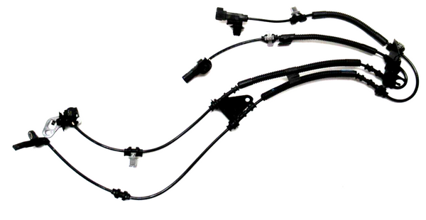 85558769 Front Left ABS Wheel Speed Sensor 2021 Chevrolet Suburban Tahoe Yukon