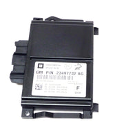 Front Lane Departure Precrash Warning System Active Safety Controle Module
