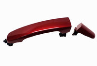 Exterior Door Handle RH Passeng Side RED Chevrolet Equinox Malibu Terrain Aura