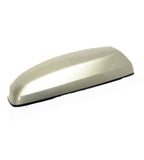 2016-2018 Escalade Suburban Tahoe Yukon Champagne Silver Power Radio Antenna