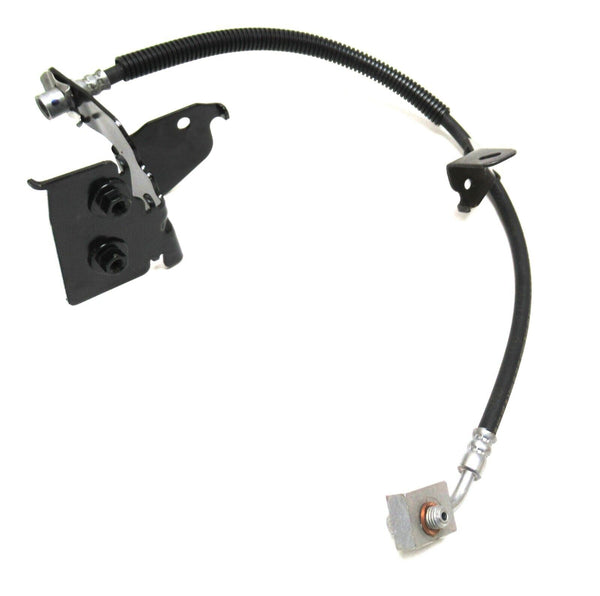 84956401 Front Driver Brake Hose Line Escalade Suburban Silverado Sierra Yukon