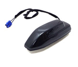 84902813 New Dolphin Antenna Shadow Blue Metallic 2021-2023 Cadillac Escalade