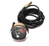 8S-4915 Water Temperature Guage for Caterpillar Dozers Loaders 983 D6C D8H D8K