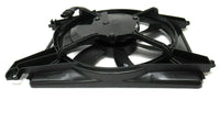 CF2014480 Radiator Cooling Fan 2003-2008 Hyundai Tiburon 2.0L 2.7L