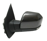KV5FM6 LH Side Mirror Power Folding Puddle Light Led Magnetic 2015 Ford F150