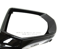 Right Side Mirror Cherry Puddle Light Camera Chevrolet Suburban Tahoe Yukon