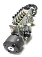 NP-PE6P120/321LS3S New OEM Injection Pump for Isuzu Hino Mitsubishi 1156034830
