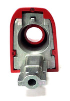 Red Hot Door Handle End Bezel Driver LH Side 2021 Chevrolet Silverado GMC Sierra