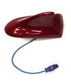 22849737 New Shak Fin Antenna GPS ONLY Crystal Claret Camaro LaCrosse Regal