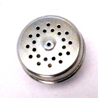 Prime Line Exhaust Muffler Universal 1/2" for Briggs & Stratton 7-03669