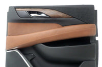 22928455 Rear Passenger Side Door Panel Vechio 2015-2019 Cadillac Escalade ESV
