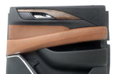 22928455 Rear Passenger Side Door Panel Vechio 2015-2019 Cadillac Escalade ESV
