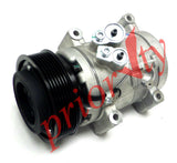 14-0253 New AC Compressor Assembly 2005-2016 Toyota Tacoma L4 2.7L V6 4.0L