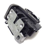 13533618 Door Lock Actuator Left Driver Side 2020-2022 CT4 Suburban Tahoe Yukon