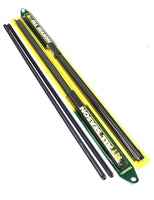 Windshield Wiper Blade Refill-Universal Tridon All Season 20in 510m 83-20R 3Sets