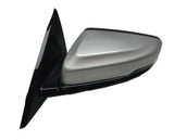 84343422 OEM Left Mirror Switchblade Metallic 2015-2019 Cadillac ATS Coupe
