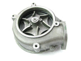 New Engine Water Pump Heavy-Duty Gates 44051HD Freightliner Columbia FLD13 15.8L