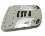 90802139 Overhead Roof Console Power Sunroof Titanium 2014-2016 Buick LaCrosse