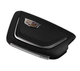 Remote Control Door Lock and Theft Deterrent Transmitter 2022 Cadillac 13546300