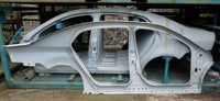New NOS Rear Quarter Outer Frame Body Shell Right Side 2008-12 Chevrolet Malibu