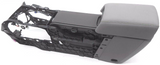 New Old Stock Floor Console Assembly, Front Floor Titanium 2013 Chevrolet Malibu