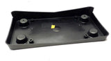 Front License Plate Bracket Bolts Pepperdust Met Escalade Suburban Tahoe Yukon