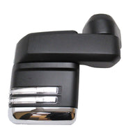 Right Side Tow Mirror Blind Sensor Chevrolet Silverado GMC Sierra 2500HD 3500HD