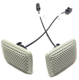 Microphone Navigation Speakers Onstar 2013-2016 Cadillac XTS Colorado Canyon