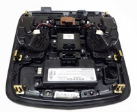 OEM Roof Console Garage Door Overhead Dome Light Sunroof 2013-2014 Cadillac XTS