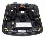 OEM Roof Console Garage Door Overhead Dome Light Sunroof 2013-2014 Cadillac XTS