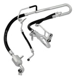 A/C Suction Line Hose Assembly 2015-2020 Cadillac Escalade Suburban Tahoe Yukon