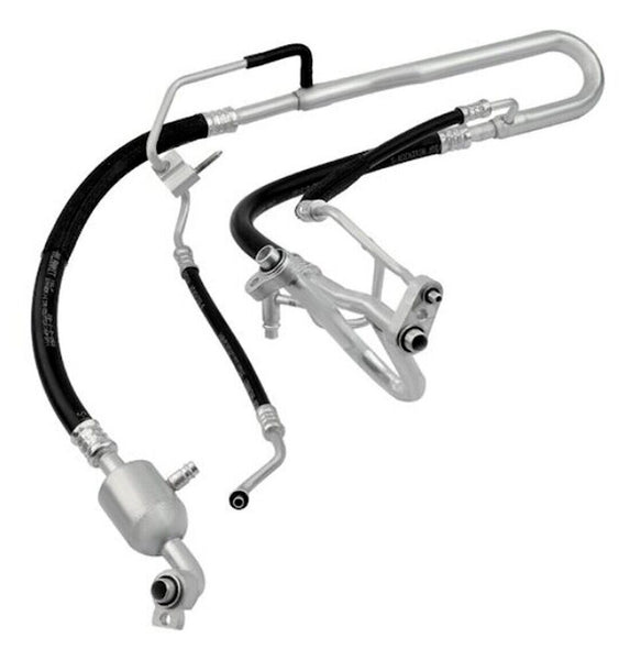 A/C Suction Line Hose Assembly 2015-2020 Cadillac Escalade Suburban Tahoe Yukon