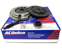 331936 AcDelco Manual Transmission Clutch Kit for Mazda Protege MX3 1.6L 1.8L