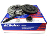 331936 AcDelco Manual Transmission Clutch Kit for Mazda Protege MX3 1.6L 1.8L