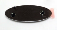 CL34402A16CA Blue Oval Rear Tailgate Emblem 7x2.75 inches 2016-2019 Ford Explore