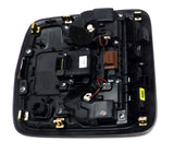 22848342 Overhead Roof Console Black Sunroof Switch 2014-2016 Cadillac CTS