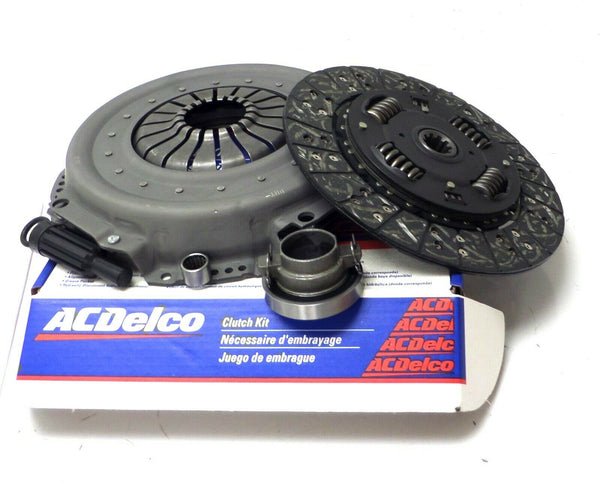 381348 AcDelco Manual Trans Clutch Kit 1994-1997 Dodge Ram 2500 3500 5.9L 8.0L