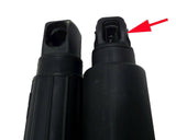 84806679 Rear Liftgate Actuator Left Side 2021 Escalade Tahoe Yukon Suburban