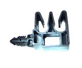 5 Clips A T Cooler Line and Brake Hydraulic Line Clip for Cadillac Chevrolet GMC