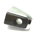 23279452 OEM Door Lock Bezel Subterranean Metallic 2015-20 Tahoe Suburban Yukon