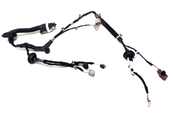 84876607 New Rear Left Driver Side Door Wire Harness 2021 Escalade Tahoe Yukon