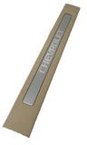 OEM Front Door Sill Plate Cashmere Right Side 2010-2014 Chevrolet Suburban Tahoe