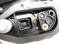 Rear Driver Side Door Latch, Bracket & Cable Escalade CT4 Suburban Tahoe Yukon