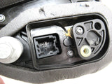 Rear Driver Side Door Latch, Bracket & Cable Escalade CT4 Suburban Tahoe Yukon