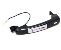Front Door Handle Keyless Gasoline Metalic Blazer Impala Malibu Acadia Terrain